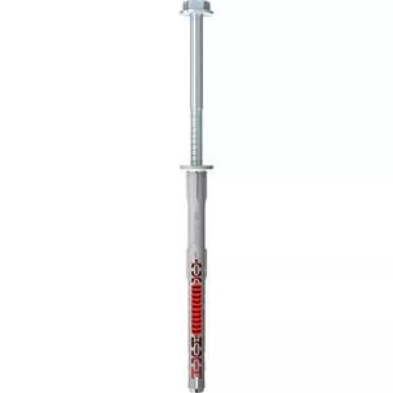 Bucha de expansão Fischer 562171 160 mm para betão bloco de gesso alvenaria