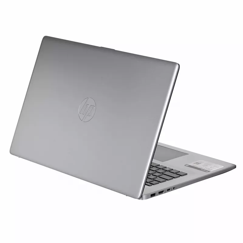 HP 17-CN3068CL i5 1334U 17.3 FHD AG 8GB SSD512 BT BLKB FPR Win11 Prateado (REPACK) 2Y