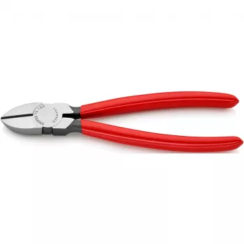 Knipex 70 01 180 vermelho