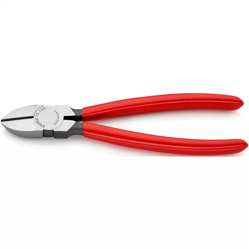 Knipex 70 01 180 vermelho