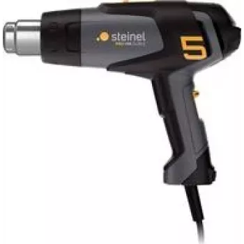 Pistola de ar quente Steinel PRO HM2120 2000W até 600°C, ferramenta de ar quente profissional