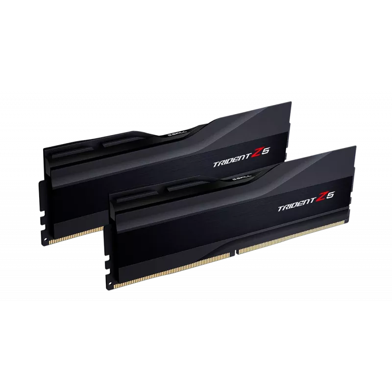 G.Skill | Trident Z5 | 32 GB | DDR5 | 5600 MHz | PC/servidor | Registered No | ECC No
