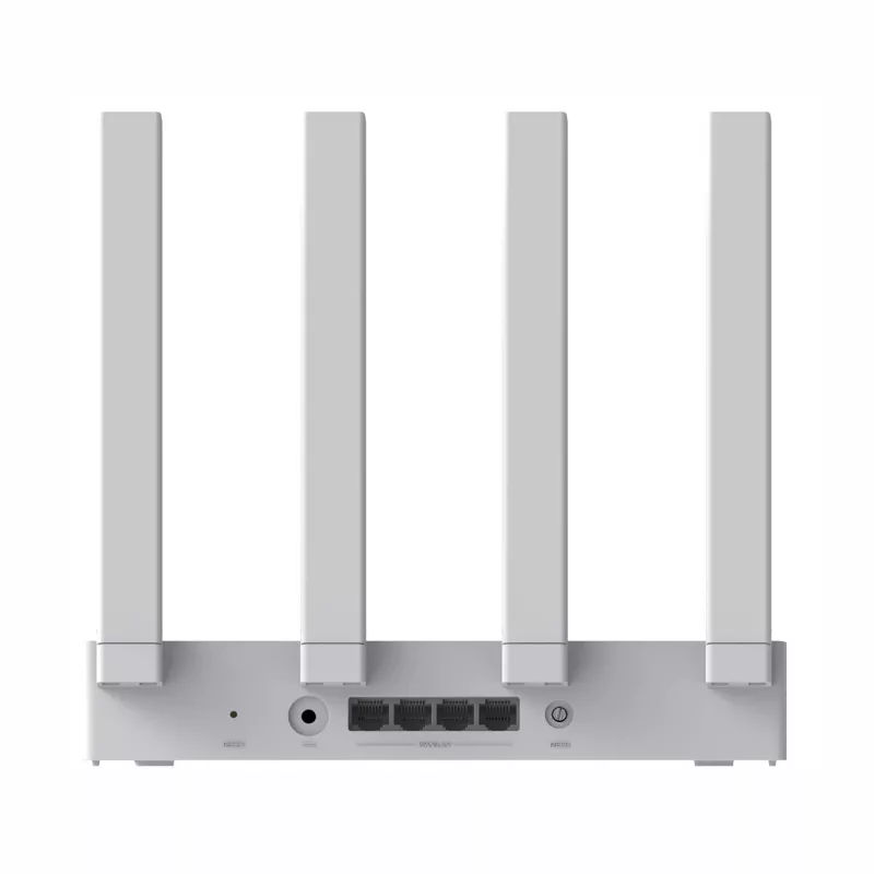 Router Xiaomi AX3000T branco