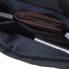 Bolsa de tiracolo Rivacase Biscayne 39,6 cm (15,6 polegadas) Preto