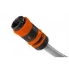 Mangueira de jardim NEO tools 15-891, 15 m de comprimento, material resistente