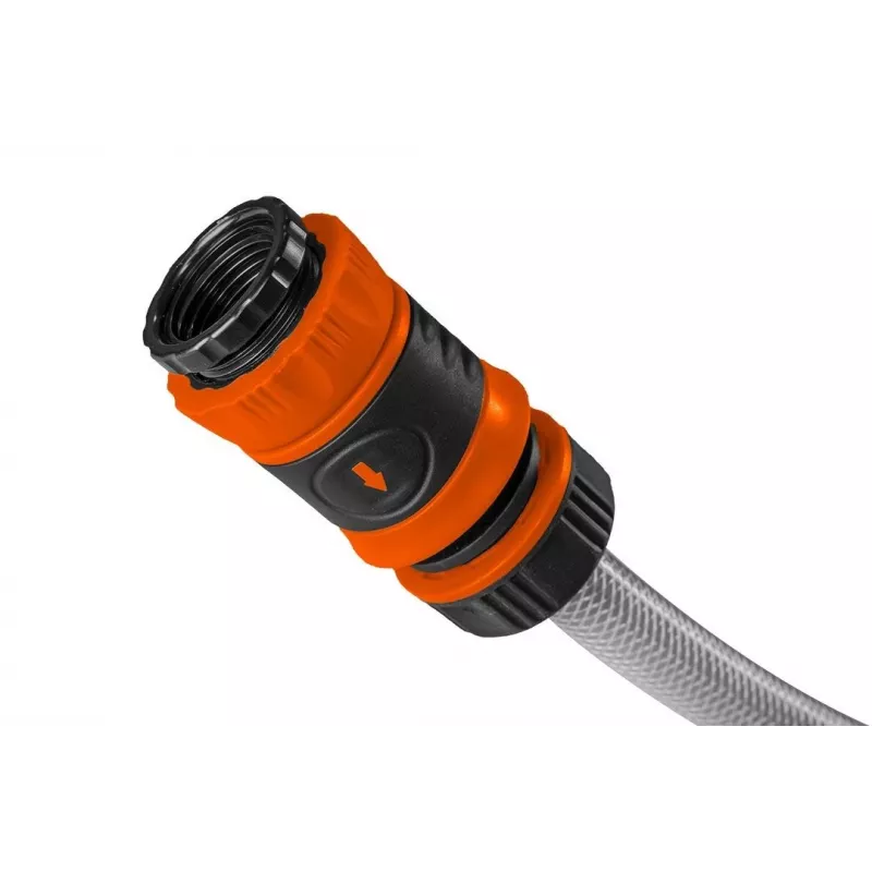 Mangueira de jardim NEO tools 15-891, 15 m de comprimento, material resistente