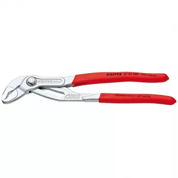 Alicate Knipex 87 03 250 alicate de bomba de água
