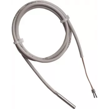 Sensor de temperatura MDT SCN-PTST1.01 para PT1000 Standard 1m (SCN-PTST1.01)