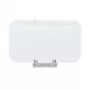 Antena omnidirecional Panorama Antennas DWMM4[G]-6-60 7 dBi SMA