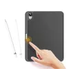 Capa para tablet dux ducis DUX DUCIS DOMO dobrável com armazenamento para caneta para iPad 10 (2022) preto
