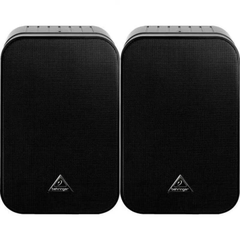 Altifalante de 2 Vias Behringer 1C-BK 100 W