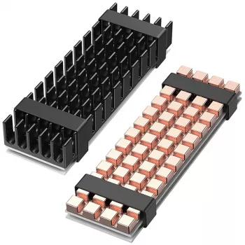 Dissipador/Radiador GRAUGEAR G-M2HS02