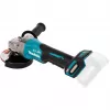 Rebarbadora sem fio GA013GZ XGT, 40 volts (azul/preto, sem bateria e carregador)