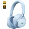 Auscultadores Soundcore Space One azul