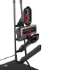 Maclean MC-905 suporte universal de chão para aspirador sem fios e acessórios – sólido, estável