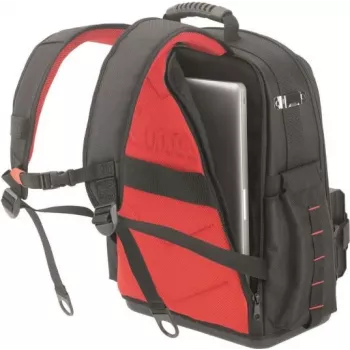 Mochila para ferramentas Cimco L-Boxx Mini 30 l Modelo 170425 — capacidade de 30L, mochila para ferramentas e acessórios