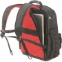 Mochila para ferramentas Cimco L-Boxx Mini 30 l Modelo 170425 — capacidade de 30L, mochila para ferramentas e acessórios