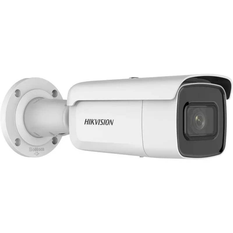 Câmara de vigilância IP Hikvision Pro Series DS-2CD2646G2HT-IZS 2688x1520