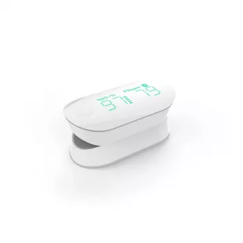 Oxímetro de pulso iHealth Wireless Air