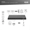 Comutador matriz HDMI DS-55345