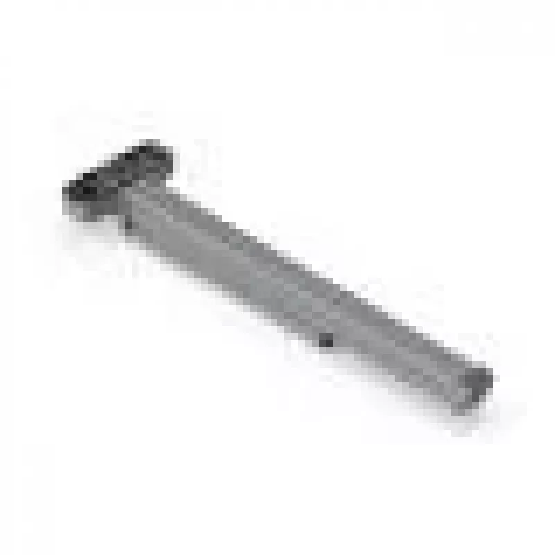Ubiquiti UACC-PanicBar UniFi Access barra antipânico para porta, de trinco único, relé de 30 V DC / 1 A, alumínio / aço inoxidável, 838 x 294 x 94 mm