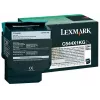 Toner Lexmark C544X1KG preto de rendimento extra elevado, 6.000 páginas