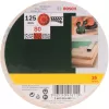 Bosch 2 607 019 493 Acessório para lixadora 25 unid.