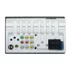BLOW rádio AVH-9810 2DIN 7