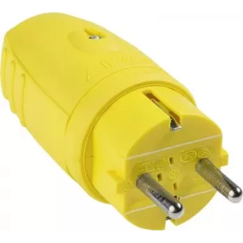 As Schwabe 62403 amarelo