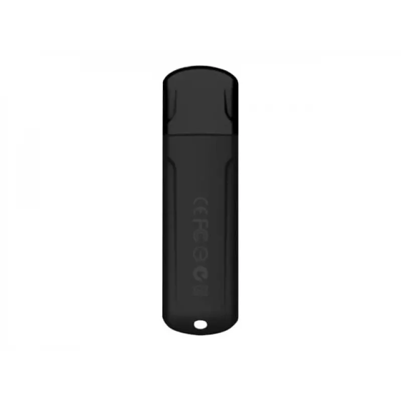 Transcend JetFlash 750 Endurance Series TS16GJF750K pen USB 16 GB, USB 3.1 Gen 1, MLC, preto piano