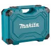 Conjunto de ferramentas de mecânico Makita E-08458 87 ferramentas