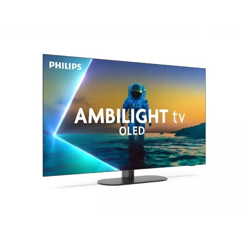 Televisor Philips 48OLED820/12 48 polegadas ecrã OLED resolução 4K