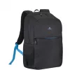 Mochila para portátil REGENT 17.3/8069 preta RIVACASE