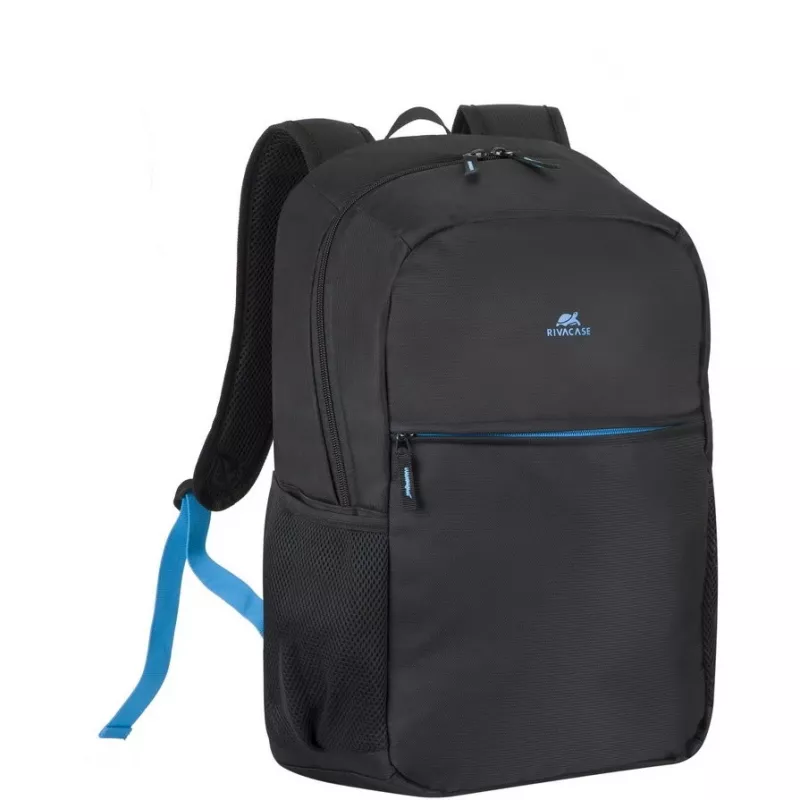 Mochila para portátil REGENT 17.3/8069 preta RIVACASE