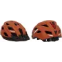Capacete de bicicleta FISCHER Urban Plus Miami tamanho L/XL concha de policarbonato EPS