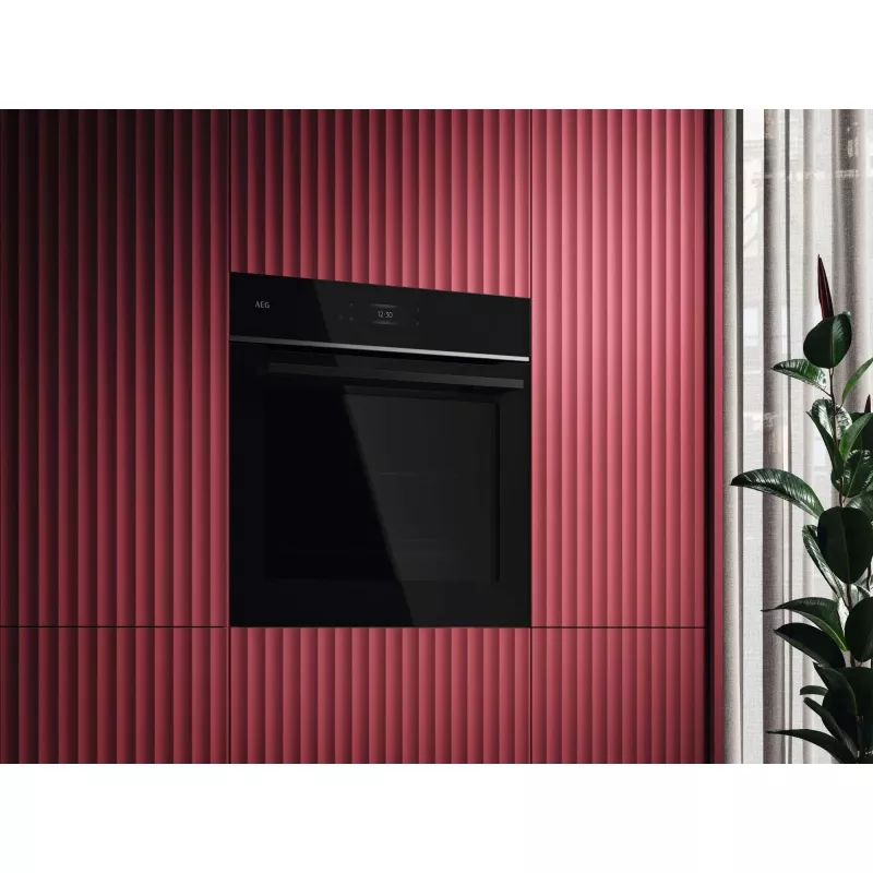 Forno de encastrar AEG Series 7000 TE7PB63ZAB elétrico