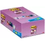 3M 65516SYP notas adesivas retangulares amarelas 90 folhas (65516SYP)
