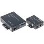 INNE VGA Audio Extender Delta Multimedia VGA AU UTP – VGA e áudio estéreo sobre UTP