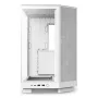 NZXT H6 Flow Caixa Mid-Tower - Branco