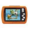 Máquina fotográfica compacta Easypix W2024 Splash 5 MP CMOS 1280 x 720 Pixel