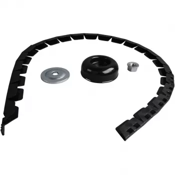 Makita 191W97-9 acessório para roçadora/aparador, lâmina para roçadora (191W97-9)