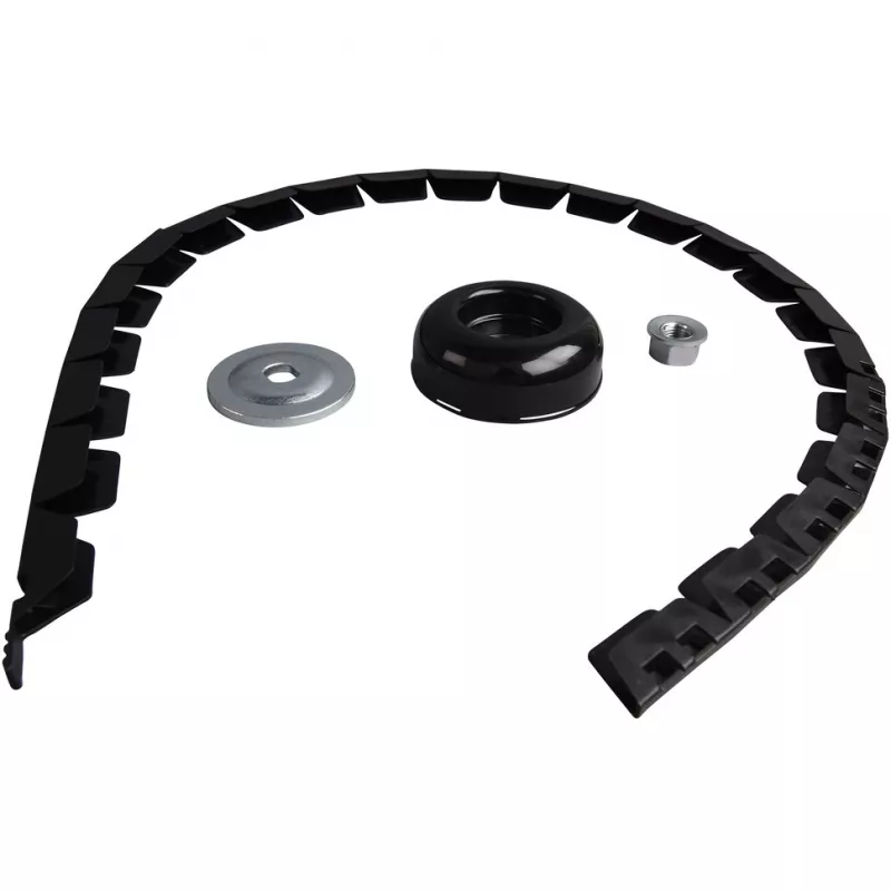 Makita 191W97-9 acessório para roçadora/aparador, lâmina para roçadora (191W97-9)