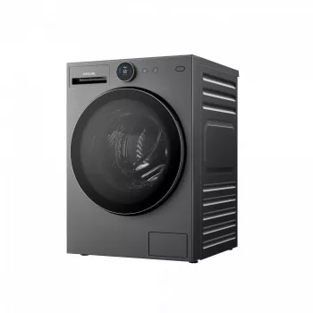 Máquina de lavar roupa Dreame L9 Washer – capacidade de 11 kg, centrifugação 1400 rpm, classe energética A, grafite