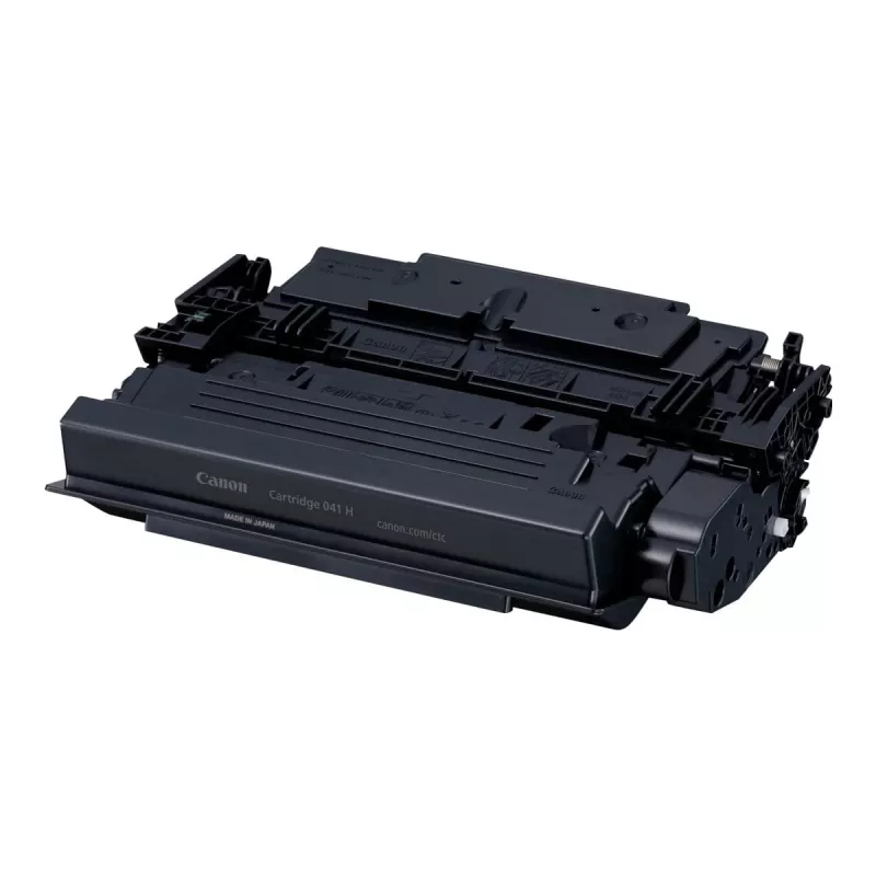 Toner Canon CRG-041H 1 unid. original preto