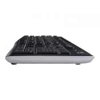 Teclado sem fios Logitech K270