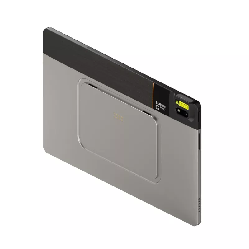 Tablet SUNMI CPad A14, 8 GB RAM, 128 GB de armazenamento