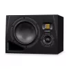 Adam Audio A8H-L Preto