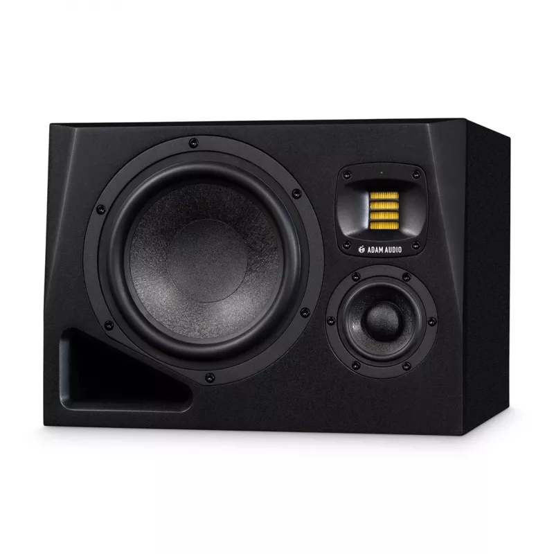 Adam Audio A8H-L Preto