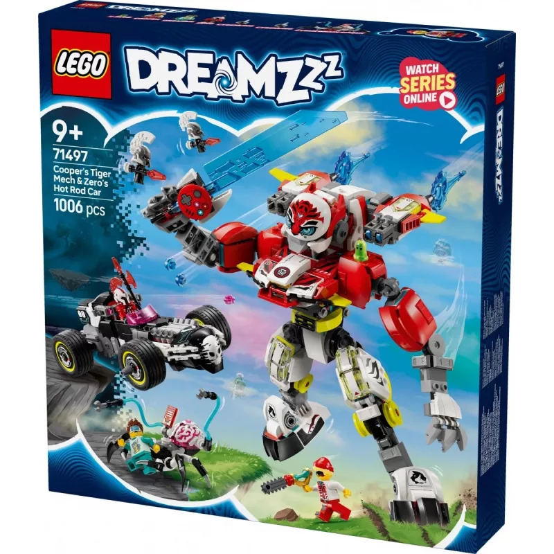 Playmobil cavalos de Waterfall 71497 quinta multicolor conjunto de brincar
