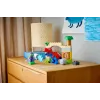 LEGO DUPLO 10463 Dinossauro Spidey-Rex contra o Duende Verde